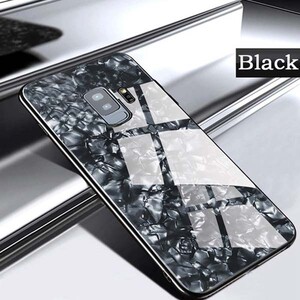 قاب فشن مدل یخی موبایل سامسونگ S9 Plus