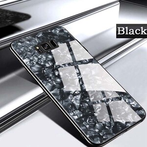 قاب فشن مدل یخی موبایل سامسونگ S7 Edge