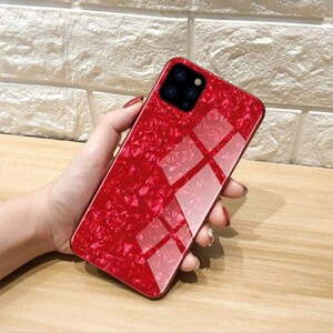 قاب فشن مدل یخی موبایل iPhone 11 Pro Max