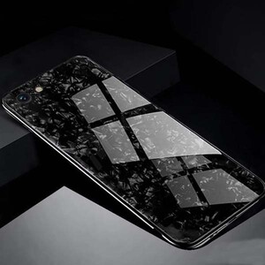قاب فشن مدل یخی موبایل آیفون iPhone 7/8