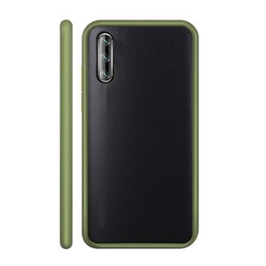 قاب باسئوس دور رنگی مات سامسونگ A30s