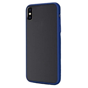 basuse Matte Clear Edge Cover For Samsung Galaxy A30 (5)