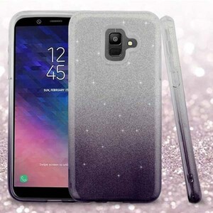 قاب فانتزی اکلیلی موبایل سامسونگ A8 Plus