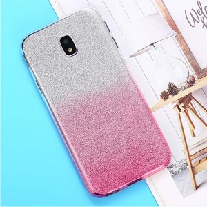 Insten Gradient Glitter Case Cover For Samsung Galaxy J5 Pro (2)