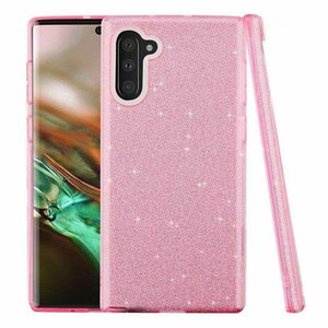 Insten Gradient Glitter Case Cover For Samsung Galaxy Note 10 (1)