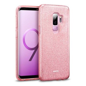 Insten Gradient Glitter Case Cover For Samsung Galaxy S9 Plus (2)