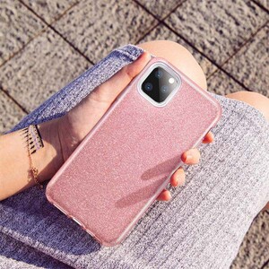 قاب فانتزی اکلیلی موبایل آیفون 11Pro