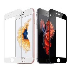 محافظ صفحه نمایش شیشه ای مریت موبایل آیفون 6 پلاس