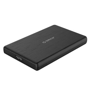 قاب اکسترنال هارددیسک 2.5 اینچی USB 3.0 اوریکو مدل 2189U3