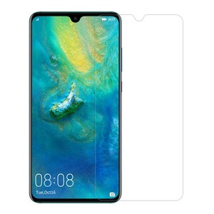 محافظ صفحه نمایش شیشه‌ای 414 گوشی موبایل هوآوی Mate 20