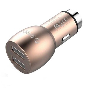 Orico UCM-2U Car Charger (3)
