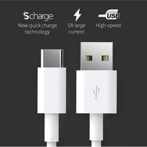 کابل شارژ USB به Type-C اوریکو مدل ATC-10 طول 1 متر توان 5 آمپر