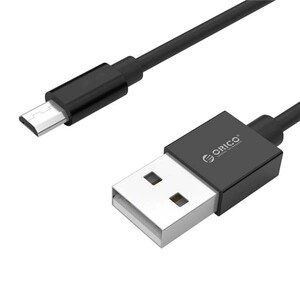 کابل شارژ USB به micro USB اوریکو مدل ADC-15 طول 1.5 متر توان 3 آمپر