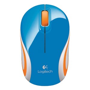 Logitech M187 Wireless Optical Mouse (3)