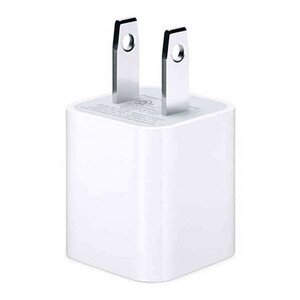 شارژر دیواری اپل مدل A1385