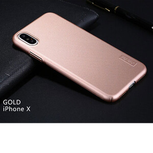 X-Level Hero Cover For Apple IPhone X (2)