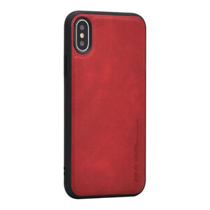 قاب چرمی ایکس لول مدل Earl برای موبایل آیفون XS Max