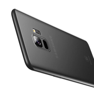 قاب باسئوس مدل Wing Case مناسب برای گوشی موبایل سامسونگ S9