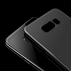 قاب باسئوس مدل Wing Case مناسب برای گوشی موبایل سامسونگ S8 پلاس