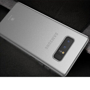 قاب باسئوس مدل Wing Case مناسب برای گوشی موبایل سامسونگ Note 8