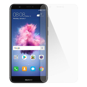 محافظ صفحه نمایش شیشه‌ای 414 گوشی موبایل هوآوی 2017 P Smart