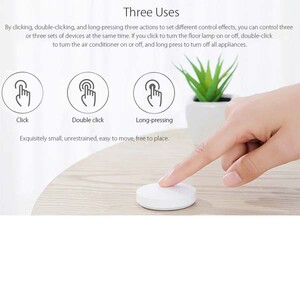 Xiaomi WXKG01LM Switch Remote Control (4)