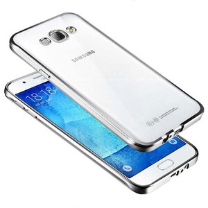 TPU Colored round Case for Samsung Galaxy J3 2015 (2)