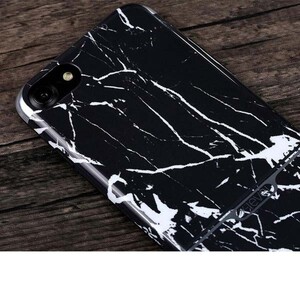 X-Level Marble Case For Apple iPhone 7 Plus (4)