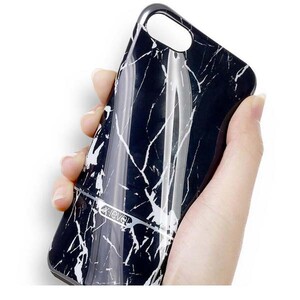 قاب ایکس‌لول مدل Marble مناسب برای گوشی موبایل آیفون 7 پلاس