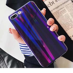 light Laser Case Apple iPhone 7 Plus (2)