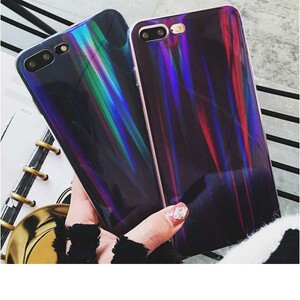 light Laser Case Apple iPhone 7 Plus (3)