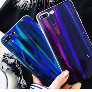 light Laser Case Apple iPhone 7 Plus (4)