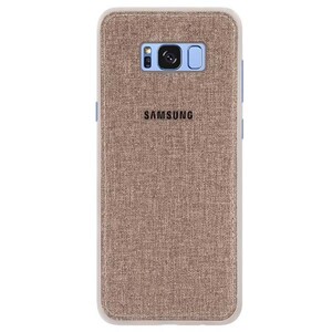 Silicon Cloth Case for Samsung Galaxy S8 (3)