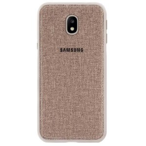 Silicon Cloth Case for Samsung Galaxy J5 Pro (2)