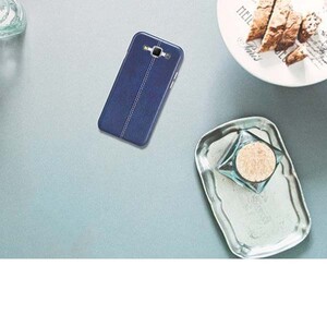 قاب چرم مدل Vorson برای گوشی سامسونگ A7 2015