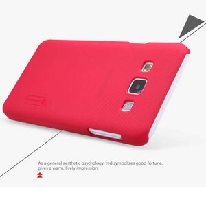 قاب نیلکین مدل Super Frosted Shield موبایل سامسونگ A7 2015