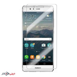محافظ صفحه نمایش شیشه ای موبایل هوآوی P9
