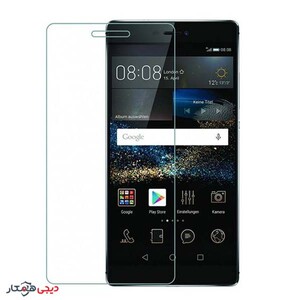 محافظ صفحه نمایش شیشه ای موبایل هوآوی P8