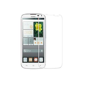 محافظ صفحه نمایش شیشه ای موبایل هوآوی Ascend G610