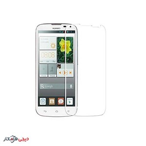 محافظ صفحه نمایش شیشه ای موبایل هوآوی Ascend G610