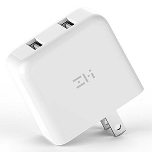 شارژر دیواری شیائومی مدل ZMI HA622