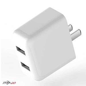 شارژر دیواری شیائومی مدل ZMI HA622