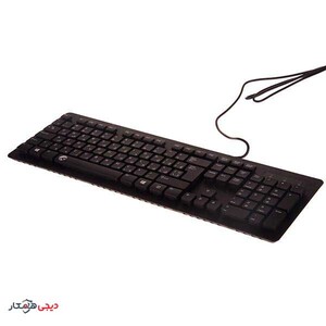 کیبورد-باسیم-بیاند-FCR-4880