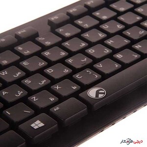 کیبورد باسیم بیاند مدل FCR-4880