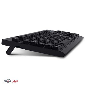 کیبورد-باسیم-جنیوس-KB-125