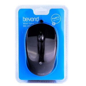 ماوس باسیم بیاند مدل BM-1265