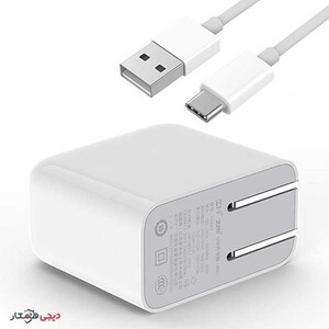 شارزر-فست-شیائومی