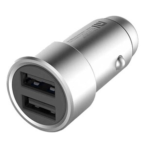 شارژر فندکی شیائومی مدل CZCDQ01ZM