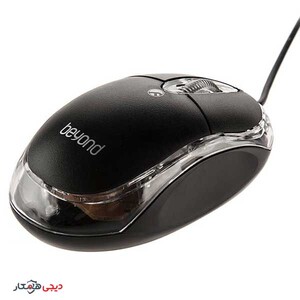 ماوس باسیم بیاند مدل FOM-505