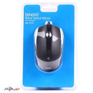 ماوس باسیم بیاند مدل BM-1270